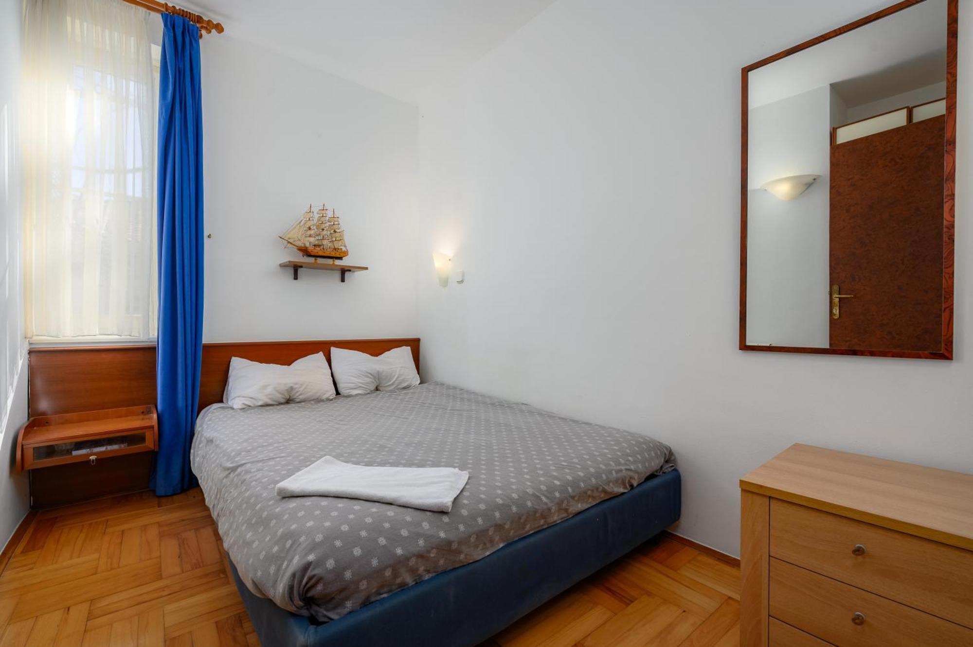 Apartment Valdepian 3Br With Balcony With Sea View Bašanija Exterior foto